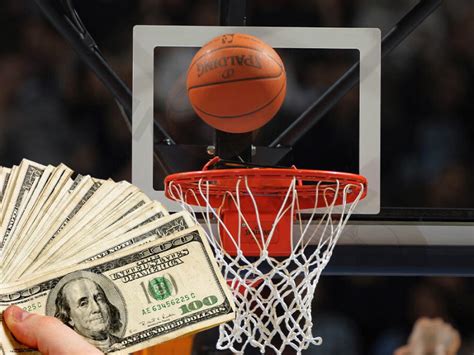 how does betting work in basketball|Basketball Betting Tips & Guide .